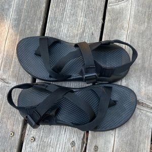 Chacos